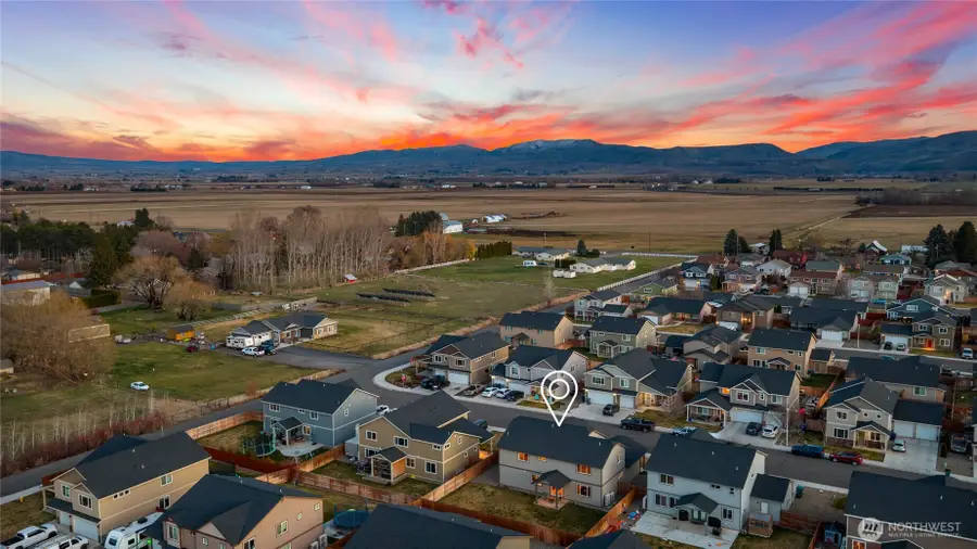 1703 E Spokane Avenue, Ellensburg, WA 98926 - #2