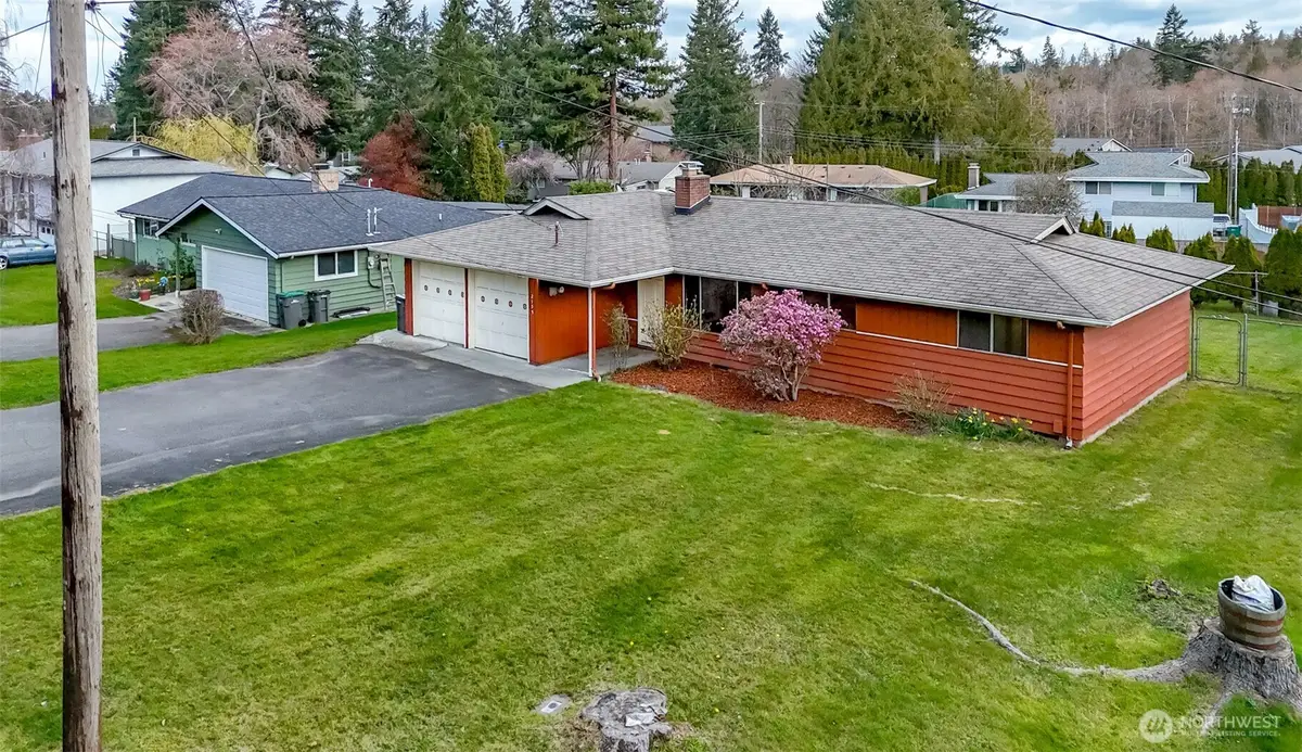2155 Mitchell Rd, Port Orchard, WA 98366 - #1