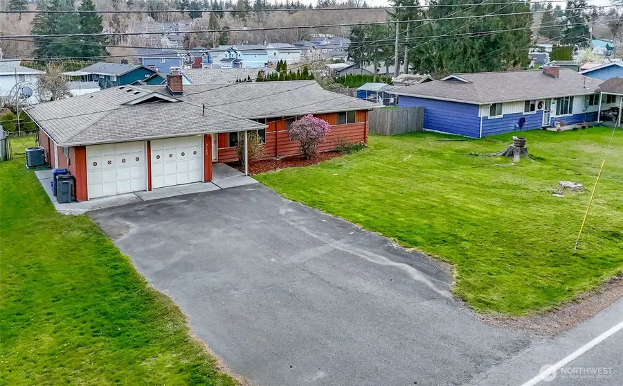 2155 Mitchell Rd, Port Orchard, WA 98366 - #2