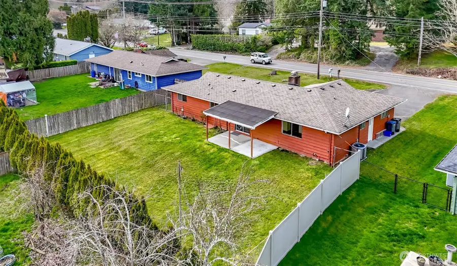 2155 Mitchell Rd, Port Orchard, WA 98366 - #3