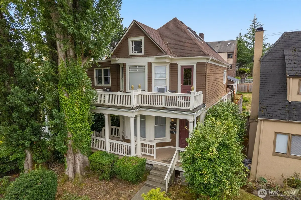 1012 N I Street, Tacoma, WA 98403 - #1