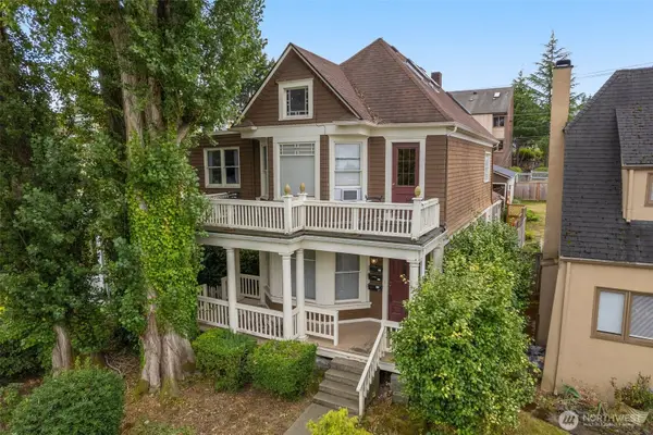 1012 N I Street, Tacoma, WA 98403