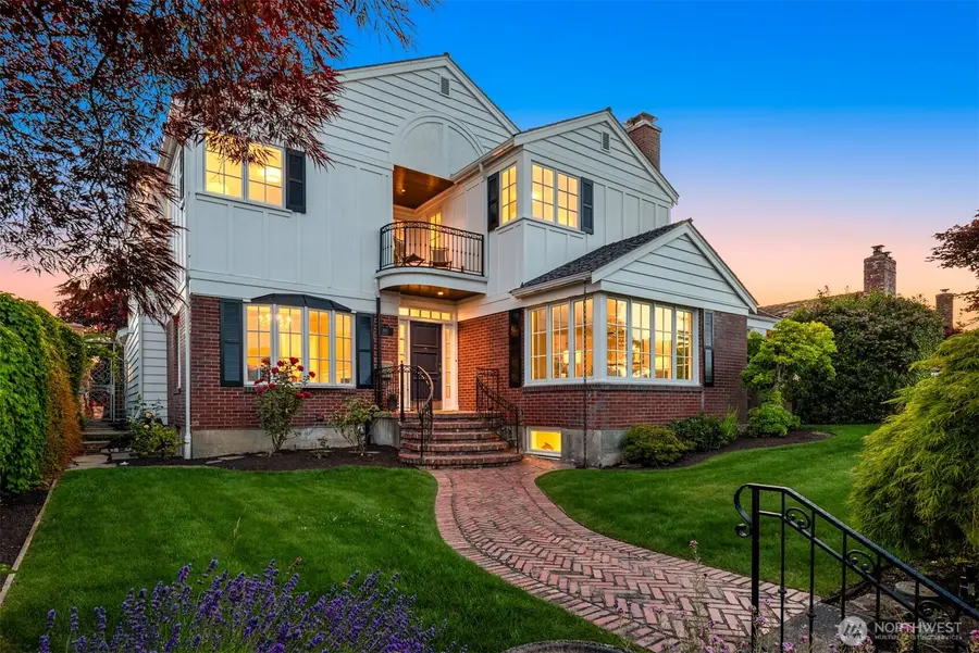 1915 35th Avenue W, Seattle, WA 98199 - #3