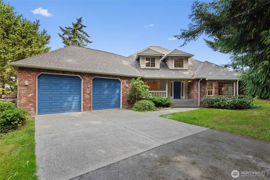 860 Hunt Road, Port Angeles, WA 98363 - #2