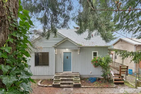 2502 Lafayette Avenue, Bremerton, WA 98312