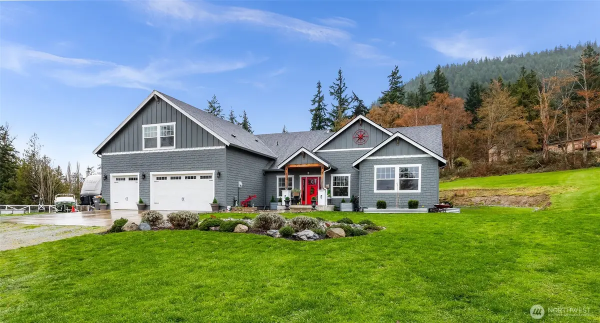 19727 Sky Ridge Road, Mount Vernon, WA 98274 - #1