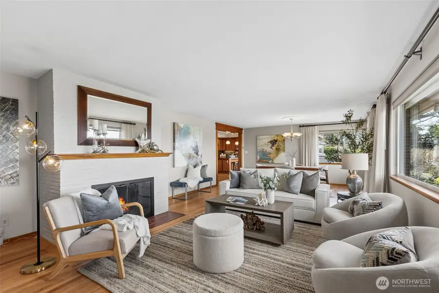 18502 Normandy Terrace Sw, Normandy Park, WA 98166 - #2