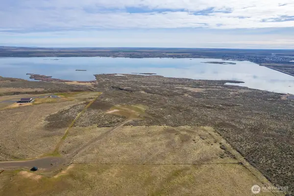 59 Pilot Rock Road, Coulee City, WA 99115