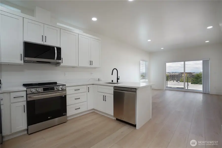 1131 Fawcett Avenue #A-D, Tacoma, WA 98402 - #3