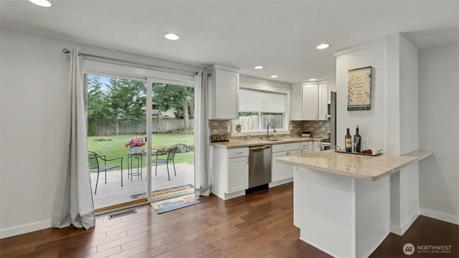 4613 NE 23rd Street, Renton, WA 98059 - #3