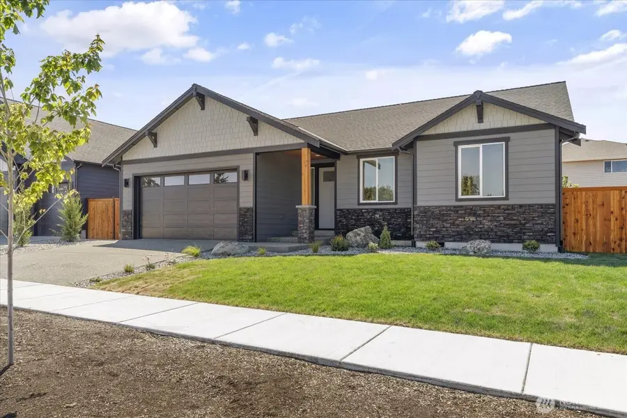 900 NW Shire Street, Oak Harbor, WA 98277 - #2