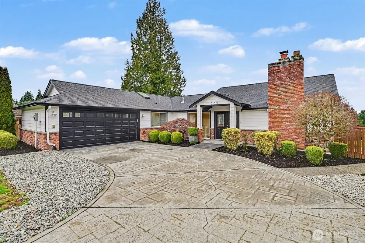 532 172 Nd Place Ne, Bellevue, WA 98008 - #1