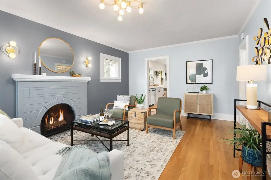 832 NW 67th Street, Seattle, WA 98117 - #3