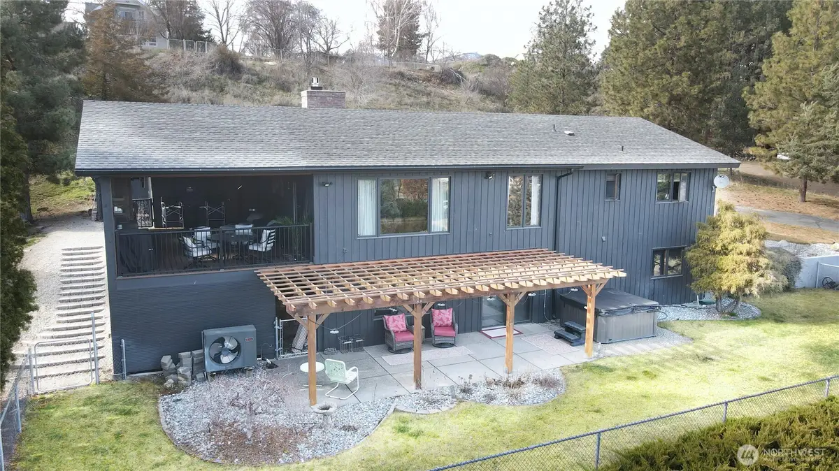 190 Hennepin, Okanogan, WA 98840 - #1