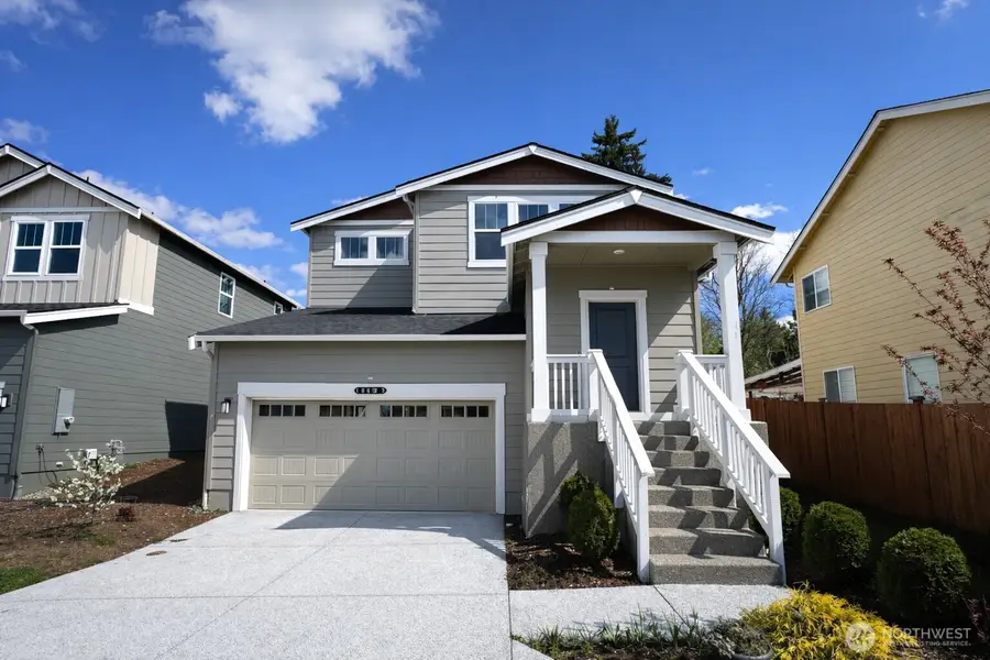 10623 SE 265th Place, Kent, WA 98030 - #2
