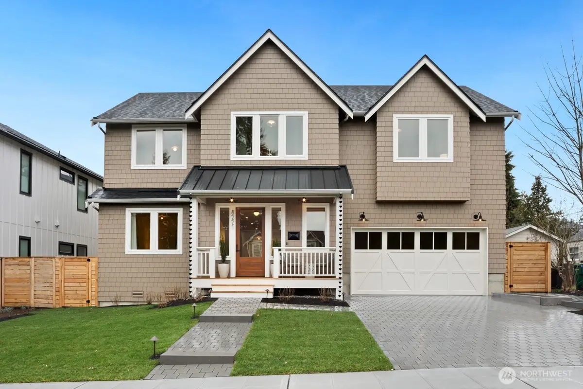 8221 22nd Avenue Ne, Seattle, WA 98115 - #1