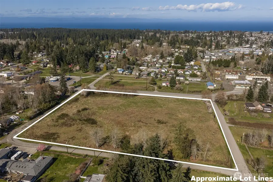 0 Old Joe Road #15-16, Port Angeles, WA 98363 - #3