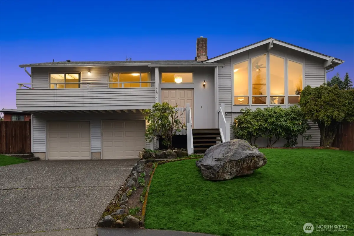 26915 Arden Court, Kent, WA 98032 - #1