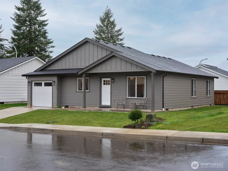 1015 Peach Road, Winlock, WA 98596 - #2