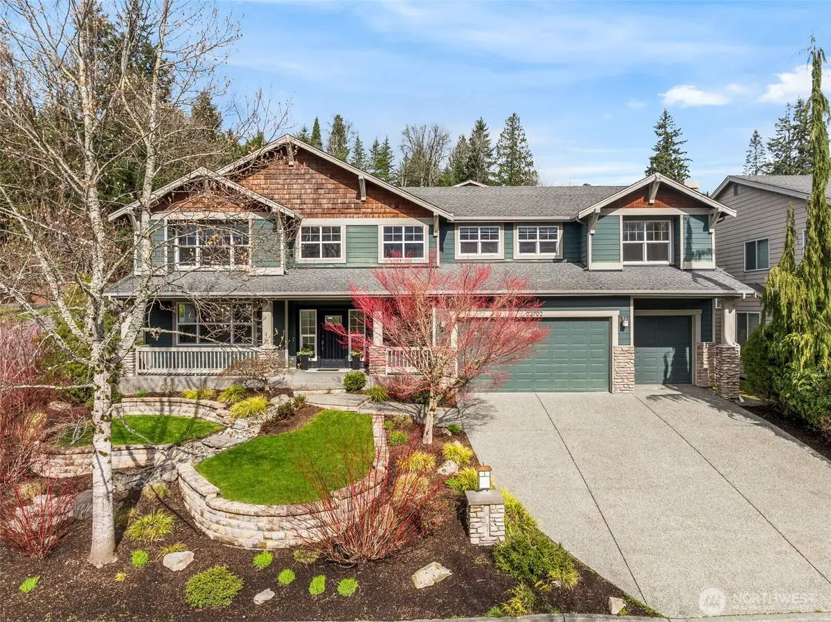 22702 SE 49th Place, Issaquah, WA 98029 - #1
