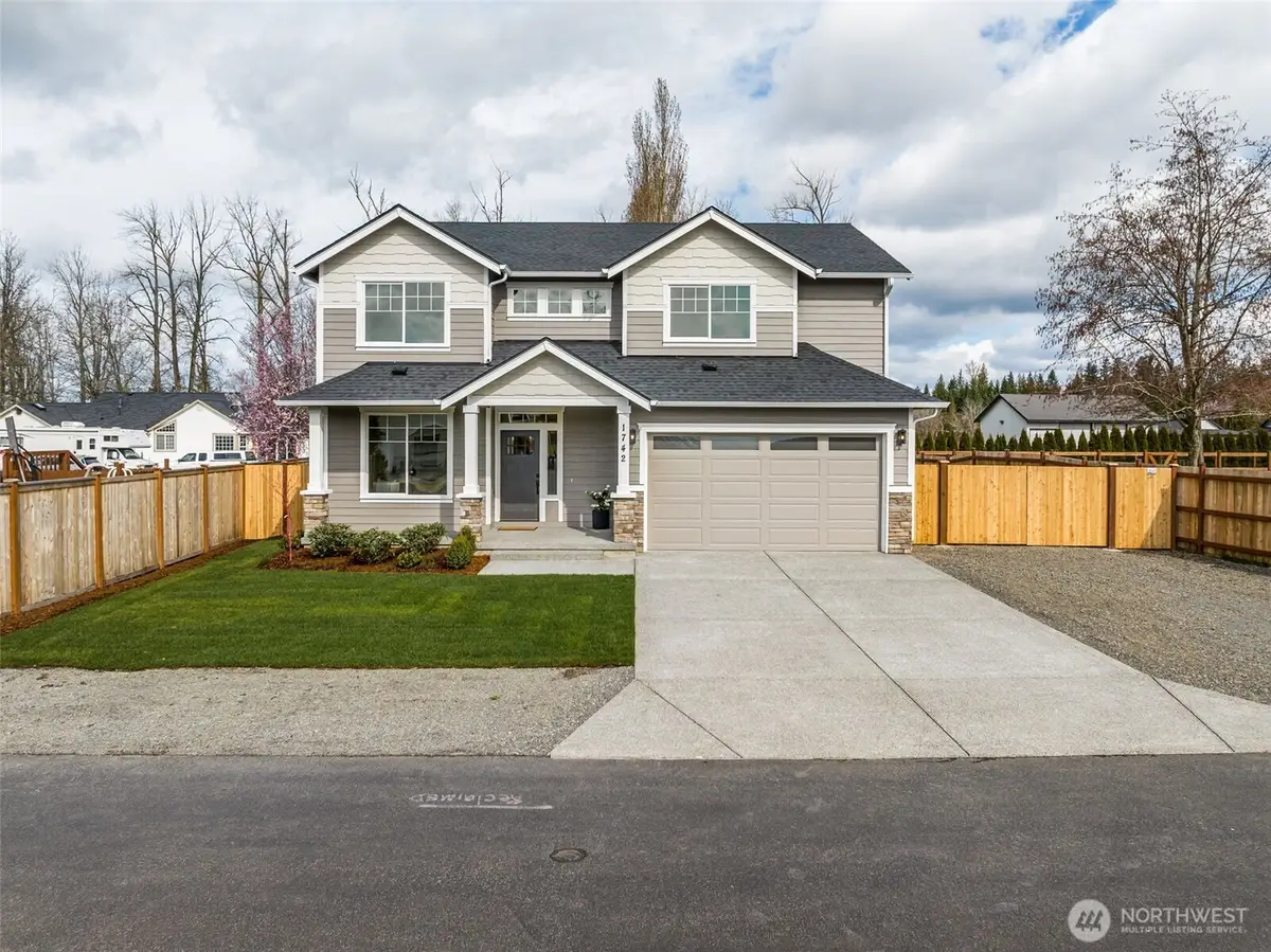 1742 Fieldcrest Place, Buckley, WA 98321 - #1