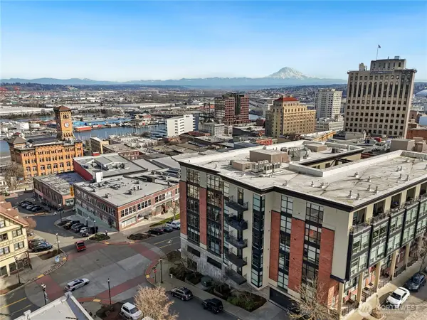 708 Market Street #507, Tacoma, WA 98402