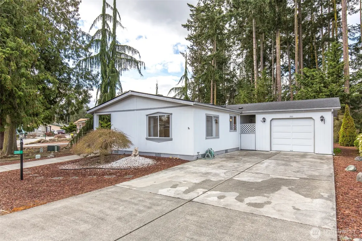 200 Fircrest Drive, Sequim, WA 98382 - #1