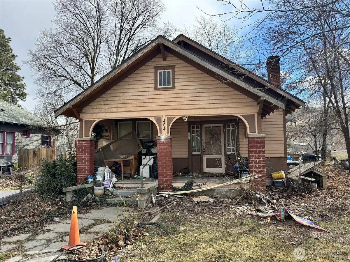 404 2nd Avenue N, Okanogan, WA 98840 - #1