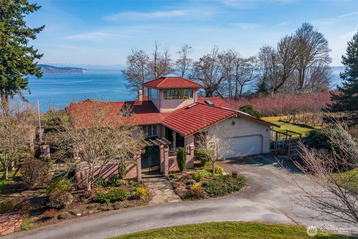 5477 Wilkinson Road, Langley, WA 98260 - #1