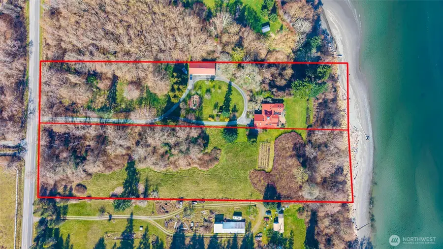 5477 Wilkinson Road, Langley, WA 98260 - #3