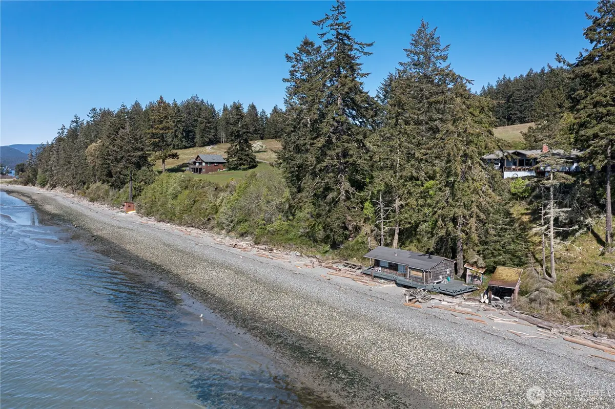 230 Gem Farm Lane, Lopez Island, WA 98261 - #1