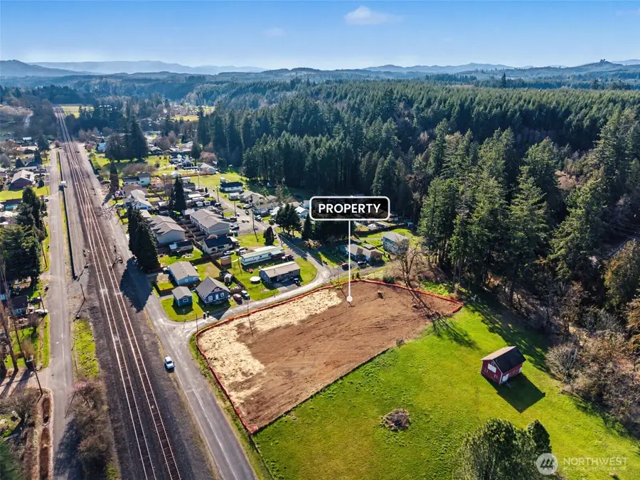 0 SW Alder Street, Winlock, WA 98596 - #2