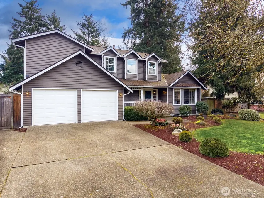 17315 97th Avenue Ct E, Puyallup, WA 98375 - #3