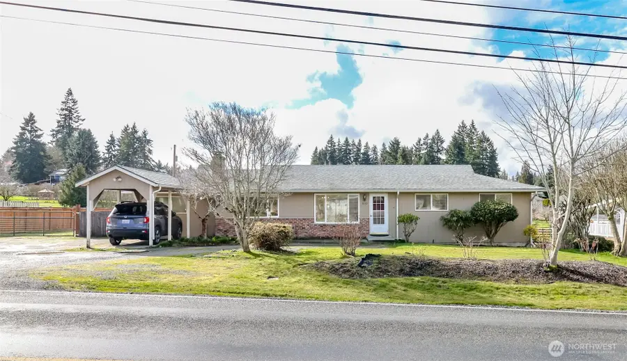 8520 Woodland Avenue E, Puyallup, WA 98371 - #3