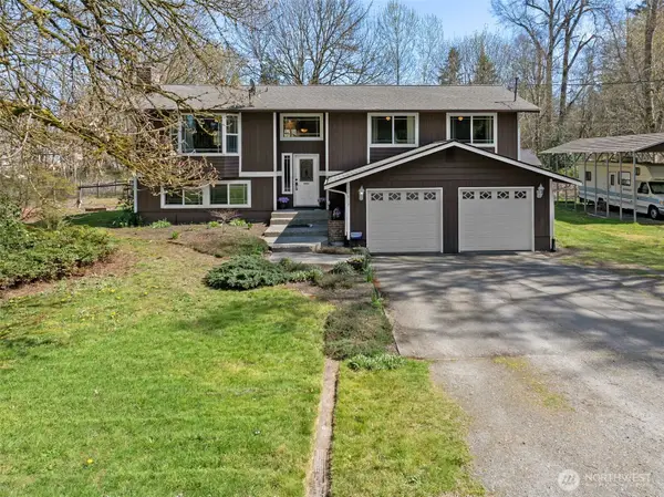 20813 66th Ave E, Spanaway, WA 98387