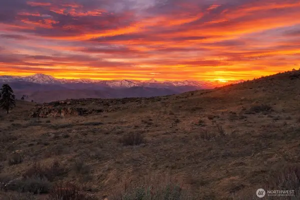 0 Mclaughlin Canyon Road, Tonasket, WA 98855