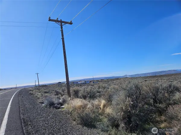 1819 Thoroughbred Drive #18, Ephrata, WA 98823