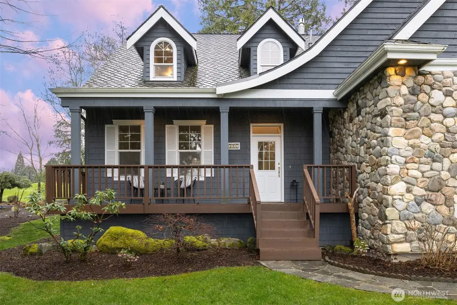 5327 Canvasback Road, Blaine, WA 98230 - #2