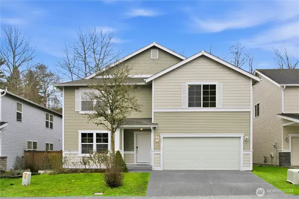 134 Index Avenue Se, Renton, WA 98056