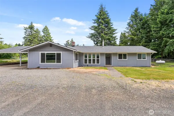 636 Highway 603 #B, Chehalis, WA 98532