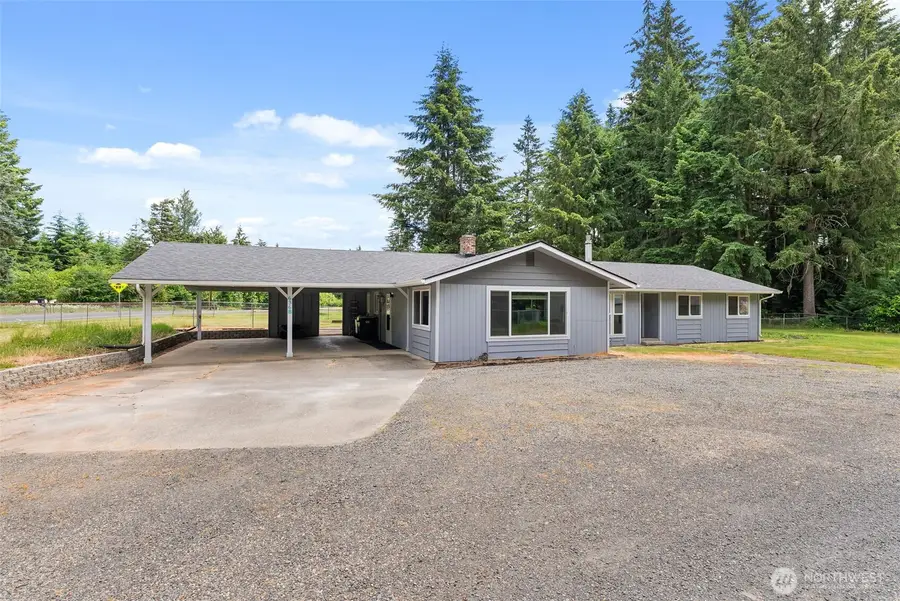 636 Highway 603 #B, Chehalis, WA 98532 - #2