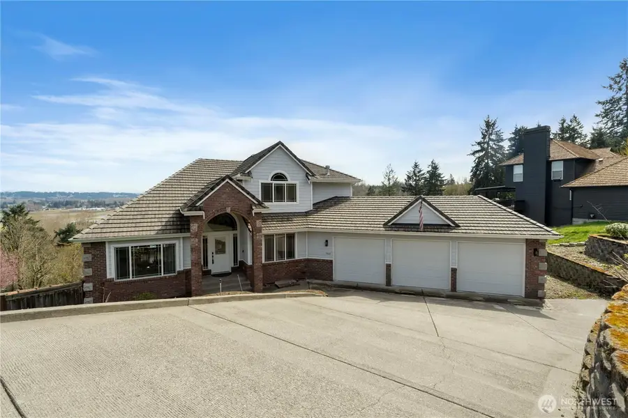 5805 51st Ave Ct E, Tacoma, WA 98443 - #3