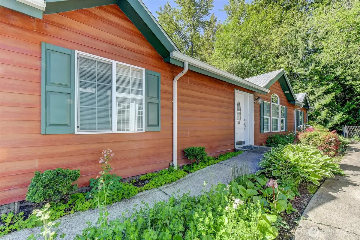 6712 243rd Avenue E, Buckley, WA 98321 - #1