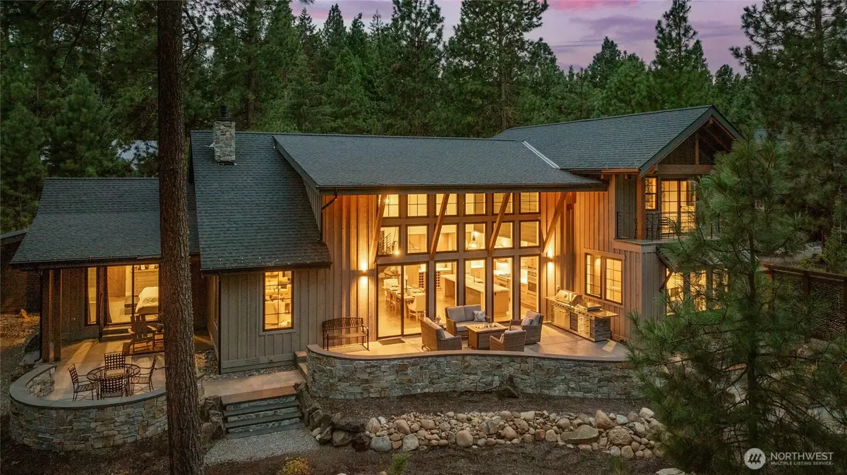 391 Rocking Chair Road, Cle Elum, WA 98922 - #1