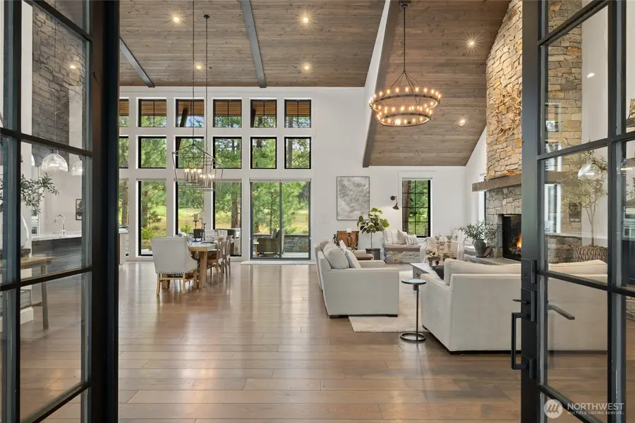 391 Rocking Chair Road, Cle Elum, WA 98922 - #3