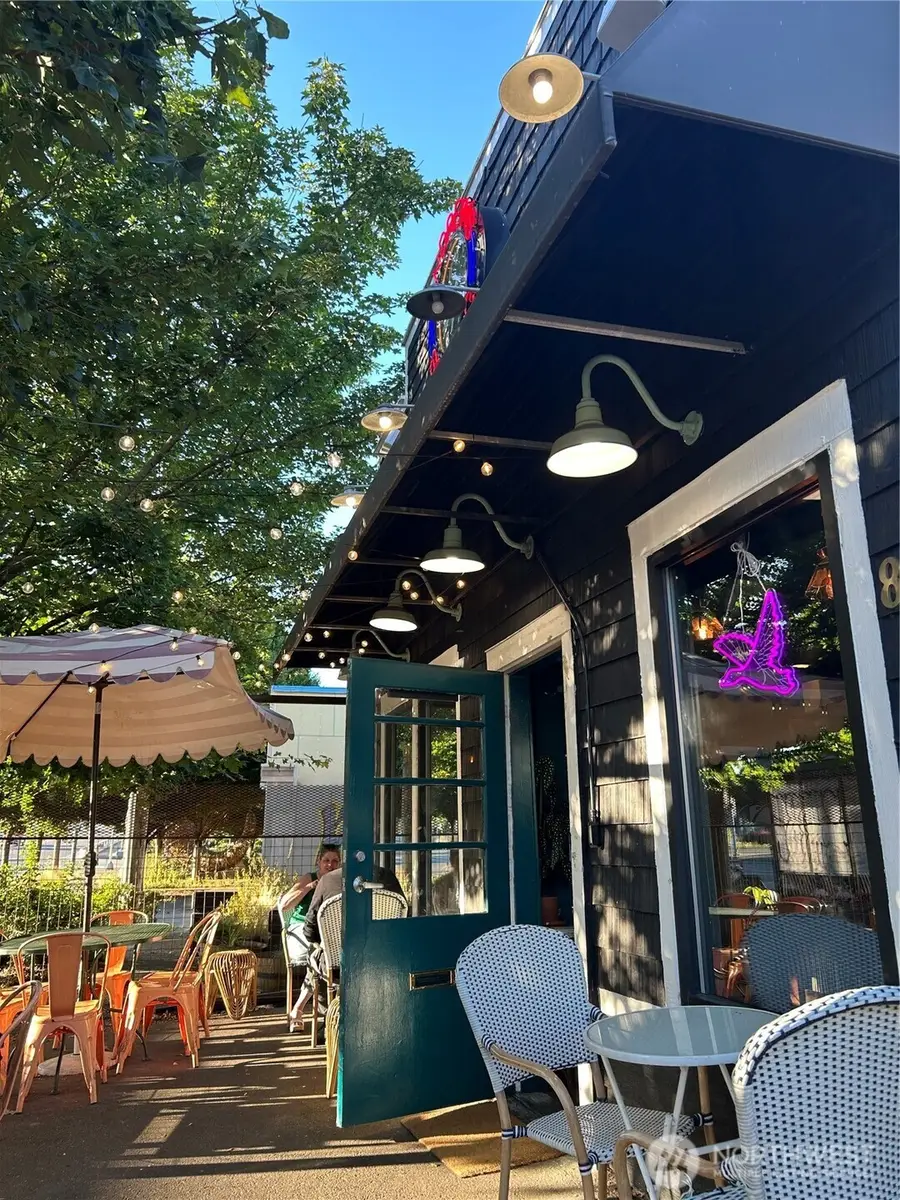 1450 S Donovan Street, Seattle, WA 98108 - #3