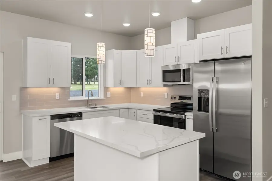 2103 Hawks View Lane, Winlock, WA 98596 - #3