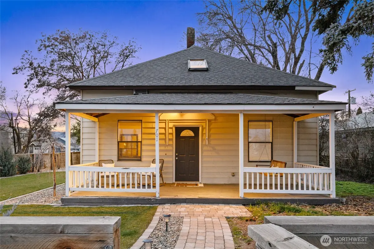 701 N Kittitas Street, Ellensburg, WA 98926 - #1