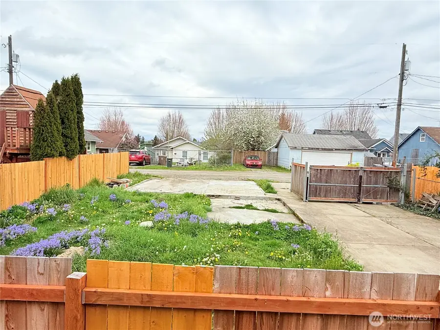 4309 Tacoma Avenue S, Tacoma, WA 98418 - #3