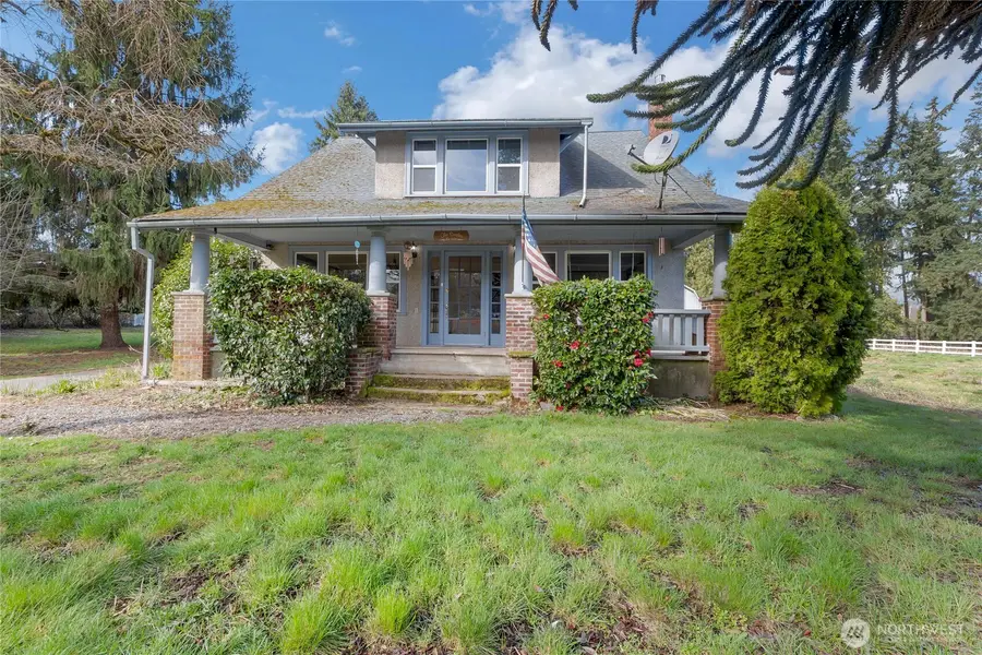 3320 114th Avenue E, Edgewood, WA 98372 - #2